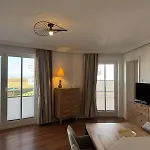 Strandvogt We 12 Apartment *