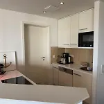 Strandvogt We 12 Apartment